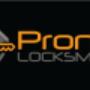 Pronto Logo