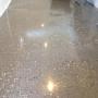 Exposed Concrete