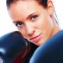 Boxing Girl