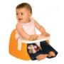 Love N Care Karibu Seat - Orange