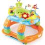 Safety 1st Melody Garden 3-in-1 Activity Centre