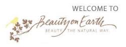 Beauty on earth