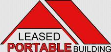 Leased Portable Building