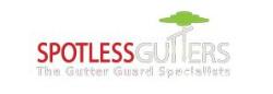 Spotless Gutters