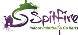 Spitfire Paintball & Go Karts