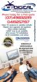 Antenna Installations, repairs and services
