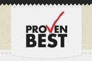 Proven Best Yes