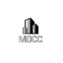 MD Commercial Cleaning Logo
