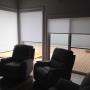 Translucent Roller Blinds