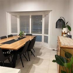 Elegant Blinds and Awnings
