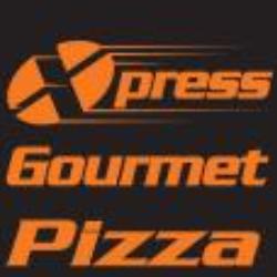 Xpress Gourmet Pizza.