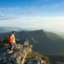 View at Grampians