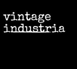 Vintage Industria