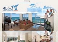 Sunbird Beach Resort
