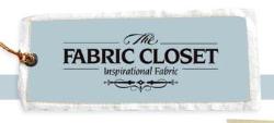 The Fabric Closet