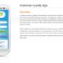 Loyalty App