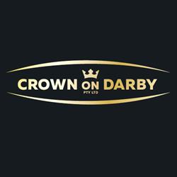 Crown on Darby Pty Ltd