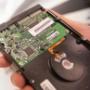 Data recovery