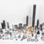 Hardened Steel Pins and Bushes