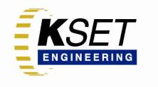 KSet Engineering Pty Ltd