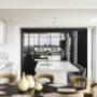 Sleek Contemporary Kitchens