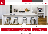 Rosemount Kitchens's website