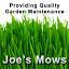 Joe's Mows