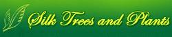 Silk Trees and Plants