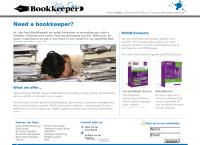 My Own Bookkeeper