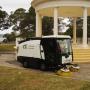 Footpath Sweeper