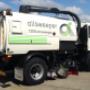 Road Sweeper