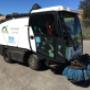 Street Sweeper
