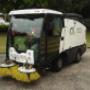 Warehouse Sweeper