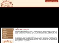 Gladesville Auto Body Works