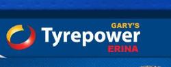 Tyrepower Erina