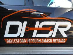 Daylesford Hepburn Smash Repairs