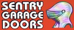 Sentry Garage Doors
