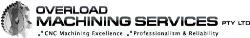 Overload Machining Services Pty Ltd