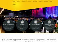 JCH Event Solutions