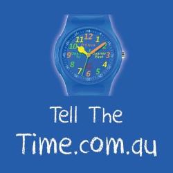 Tell The Time