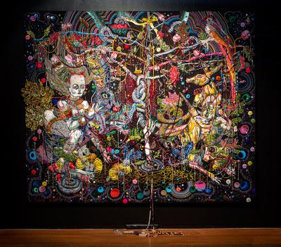 Del-Kathryn-Barton-art
