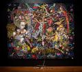 All Art & Mirrors were the preferred art installers for Del Kathryn Barton artwork "Come ride..."