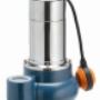 Zenox Submersible Pumps