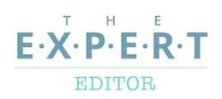 The Expert Editor