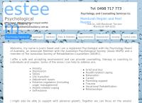 Esteem Psychological Consultancy