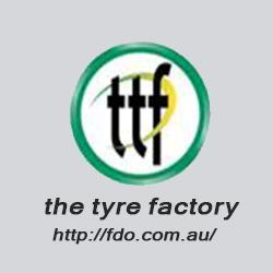 The Tyre Factory, Ferntree Gully