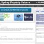 Sydney Property Valuers