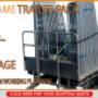 A-Frame Trailer
