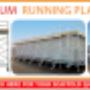 Running Platforms