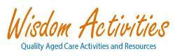 Wisdom Activities